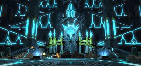 ffxiv lv 80 dungeons|crystal tower dungeons.